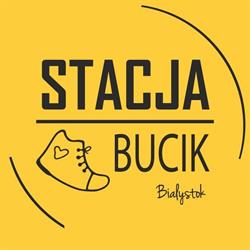 Stacja Bucik - Buty dla dzieci Białystok