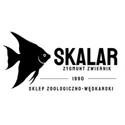 Skalar - Sklep Zoologiczno-wędkarski