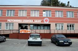 NZOZ Salus Przychodnia Lekarska
