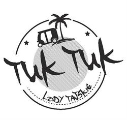 Tuk Tuk Lody Tajskie