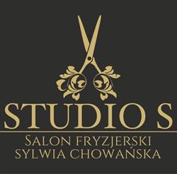 Studio 'S' Salon fryzjersko-kosmetyczny