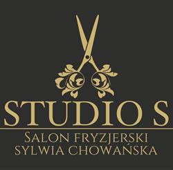 Studio 'S' Salon fryzjersko-kosmetyczny