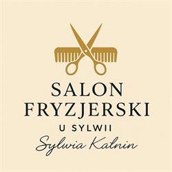 Salon Fryzjerski U Sylwii Sylwia Kałnin