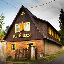 Agroturystyka "Pod Gruszą"