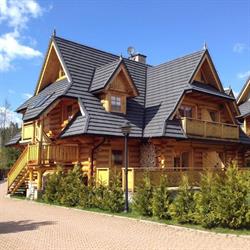 Apartament - Domek Kościelisko
