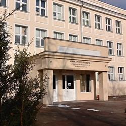 Szkoła Podstawowa Nr 4 z Oddziałami Dwujęzycznymi