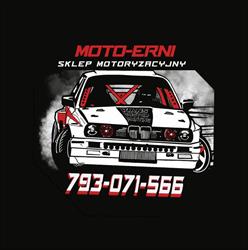 Sklep Motoryzacyjny Moto-Erni Eryk Gnatek