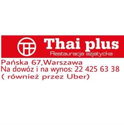 Thai plus