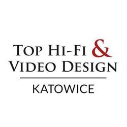 Sklep Audio Top Hi-Fi & Video Design - salon Katowice Warszawska