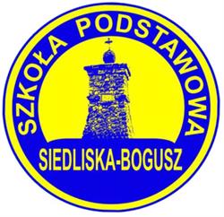 Szkoła Podstawowa w Siedliskach-Bogusz