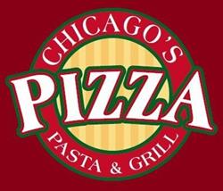 Pizza Żoliborz Chicago's Pizza Bielany Żoliborz Młociny Marymont Pizzeria