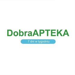 Apteka Całodobowa 24h Dobra APTEKA