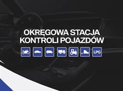 Okręgowa stacja kontroli pojazdów