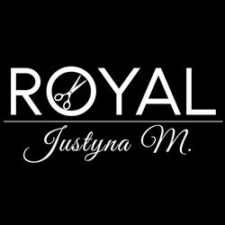 ROYAL Justyna M
