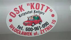 OSK KOTT Krzysztof Kotlarz