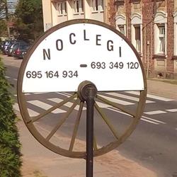 Nocleg Rosko Teresa i Teofil Matuszczak