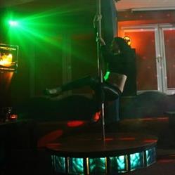 Night Club Mercedess
