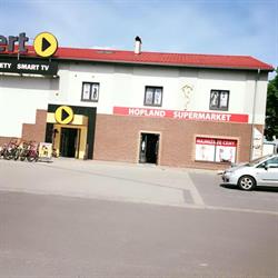 Hopland Sp. Z O.o.