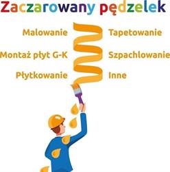Firma remontowa Zaczarowany Pędzelek