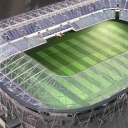 Stadion Miejski w Bielsku-Białej