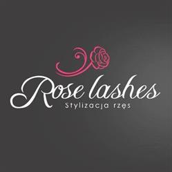 Rose lashes
