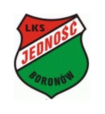 LKS Jedność Boronów