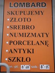 Lombard lodz