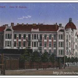 Dom Księcia