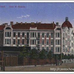 Dom Księcia