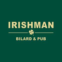 Irishman Bilard & Pub