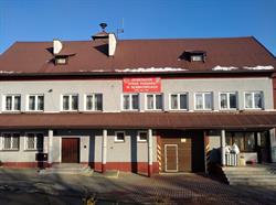 Ochotnicza Straż Pożarna w Sławkowicach