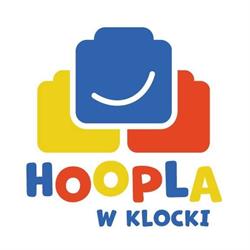 Kreatywne Centrum Zabawy Hoopla w Klocki