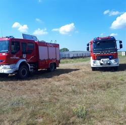 OSP Przybiernów