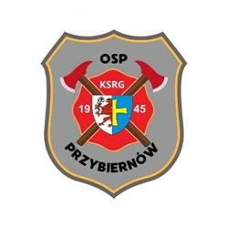 OSP Przybiernów