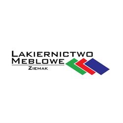 Lakiernictwo Meblowe Krzysztof Ziemak
