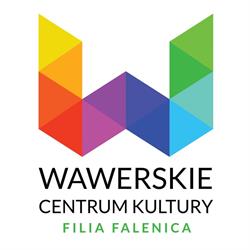 Wawerskie Centrum Kultury Filia Falenica