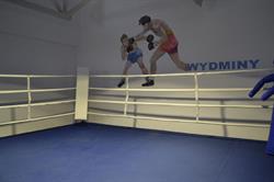 Ośrodek Sportowo Noclegowy CEN