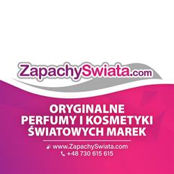 Perfumeria Zapachy Świata Białystok