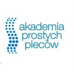 Akademia Prostych Pleców