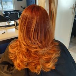 Salon Fryzjerski Luna
