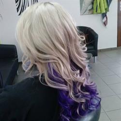 Salon Fryzjerski Luna