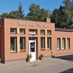Bar na Topie