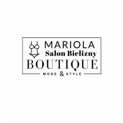 MARIOLA Salon Bielizny