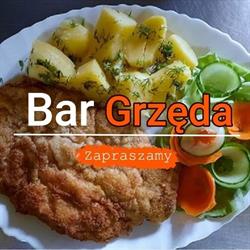 Bar Grzeda
