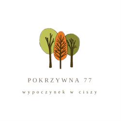 Zacisze Pokrzywna 77