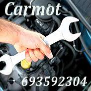 Carmot