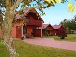 Camping Bałtyk