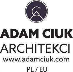 ADAM CIUK ARCHITEKCI