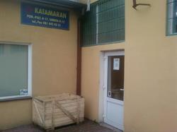 Katamaran Sp. j.