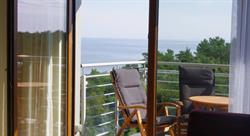 Apartament Seaside Dziwnówek